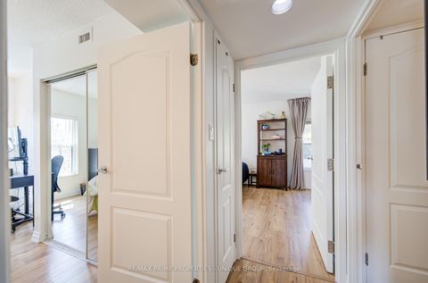 Photo 6 at 202 - 97 Lawton Boulevard, St. Clair, Toronto