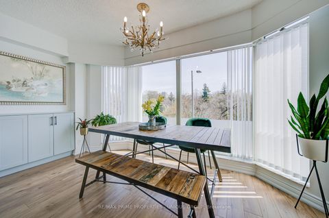Photo 13 at 202 - 97 Lawton Boulevard, St. Clair, Toronto