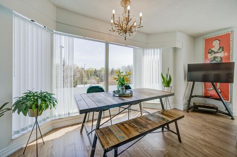 Photo 14 at 202 - 97 Lawton Boulevard, St. Clair, Toronto