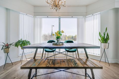 Photo 15 at 202 - 97 Lawton Boulevard, St. Clair, Toronto