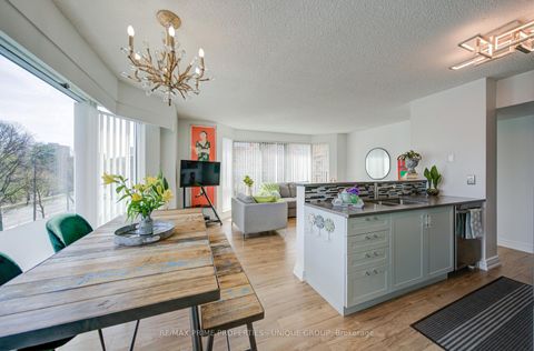 Photo 16 at 202 - 97 Lawton Boulevard, St. Clair, Toronto