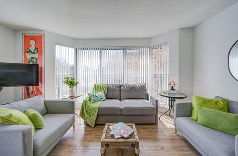 Photo 18 at 202 - 97 Lawton Boulevard, St. Clair, Toronto