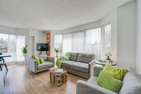 Photo 19 at 202 - 97 Lawton Boulevard, St. Clair, Toronto