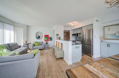 Photo 21 at 202 - 97 Lawton Boulevard, St. Clair, Toronto