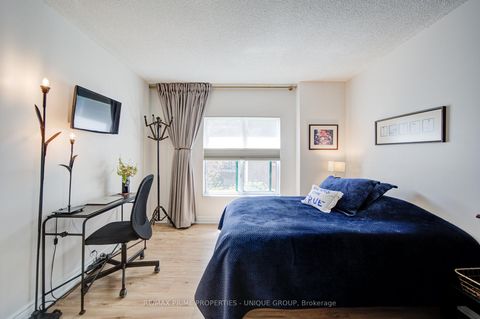 Photo 25 at 202 - 97 Lawton Boulevard, St. Clair, Toronto