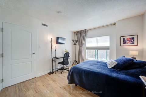 Photo 26 at 202 - 97 Lawton Boulevard, St. Clair, Toronto