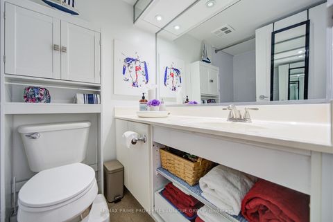 Photo 28 at 202 - 97 Lawton Boulevard, St. Clair, Toronto