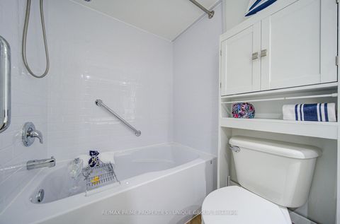 Photo 30 at 202 - 97 Lawton Boulevard, St. Clair, Toronto