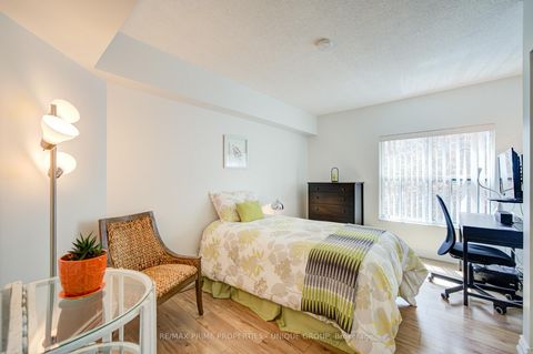 Photo 31 at 202 - 97 Lawton Boulevard, St. Clair, Toronto