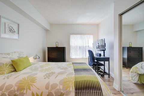 Photo 32 at 202 - 97 Lawton Boulevard, St. Clair, Toronto