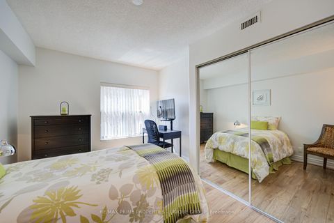 Photo 33 at 202 - 97 Lawton Boulevard, St. Clair, Toronto
