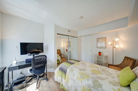 Photo 34 at 202 - 97 Lawton Boulevard, St. Clair, Toronto