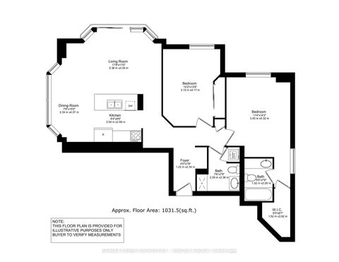 Photo 35 at 202 - 97 Lawton Boulevard, St. Clair, Toronto