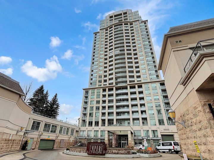 Photo 1 at 903 - 17 Barberry Place, Bayview Village, Toronto