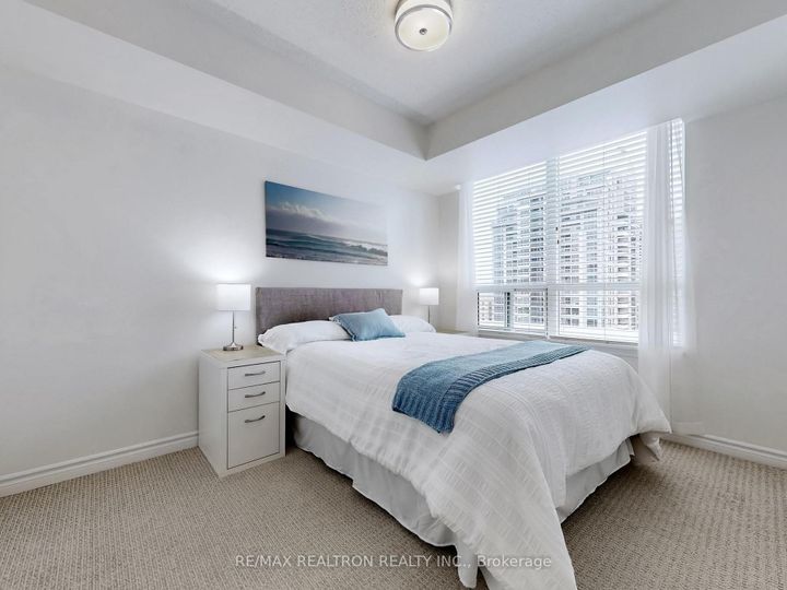 Photo 17 at 903 - 17 Barberry Place, Bayview Village, Toronto