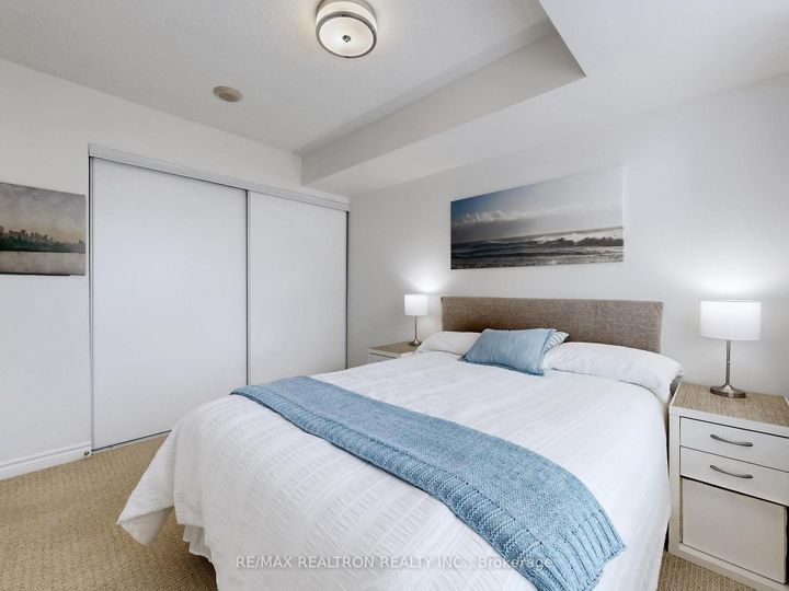 Photo 18 at 903 - 17 Barberry Place, Bayview Village, Toronto