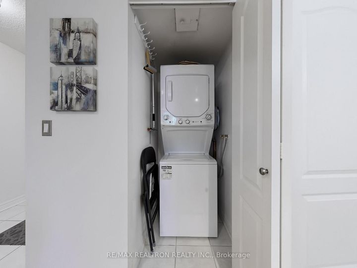 Photo 21 at 903 - 17 Barberry Place, Bayview Village, Toronto