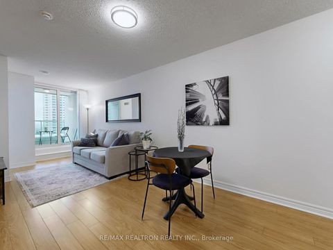 Photo 8 at 903 - 17 Barberry Place, Bayview Village, Toronto