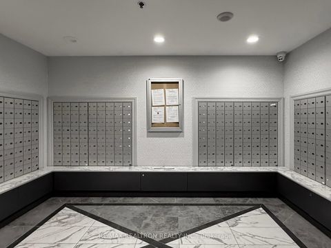 Photo 25 at 903 - 17 Barberry Place, Bayview Village, Toronto