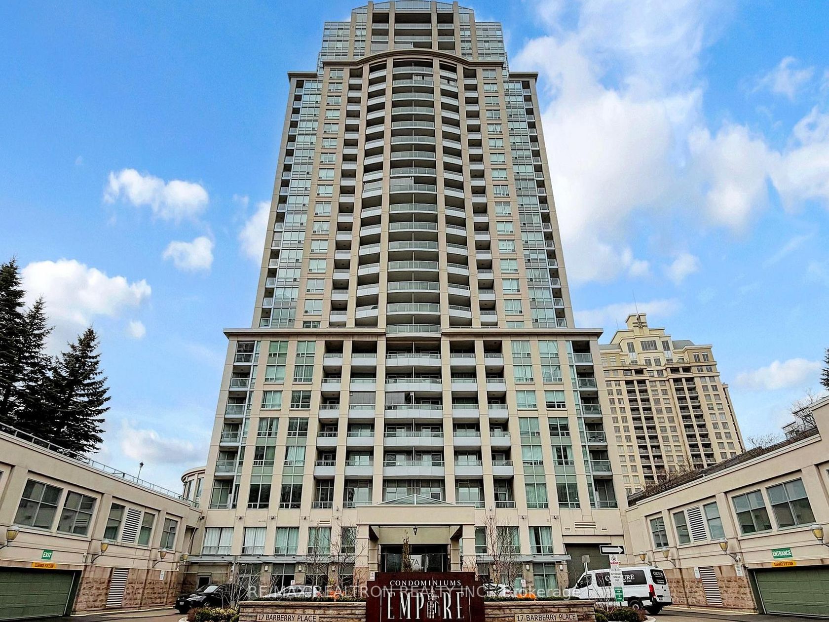 903 - 17 Barberry Place, Bayview Village, Toronto 2