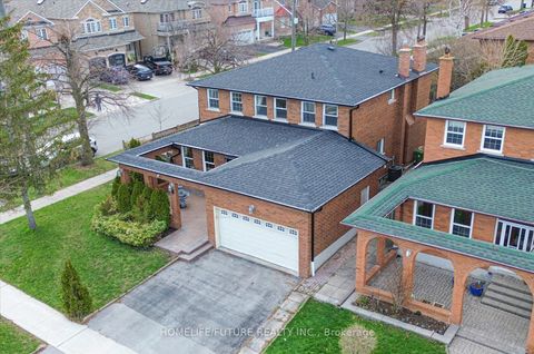 Photo 1 at 2 Lovel Avenue, Rouge E11, Toronto