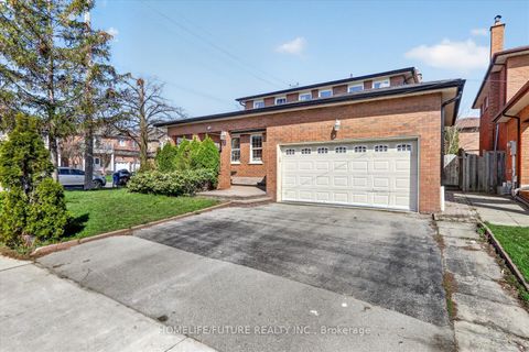 Photo 2 at 2 Lovel Avenue, Rouge E11, Toronto