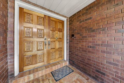 Photo 6 at 2 Lovel Avenue, Rouge E11, Toronto