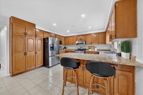 Photo 17 at 2 Lovel Avenue, Rouge E11, Toronto