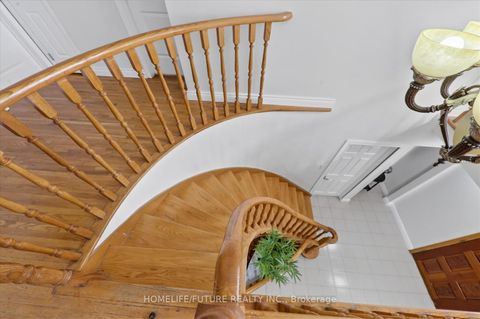 Photo 25 at 2 Lovel Avenue, Rouge E11, Toronto