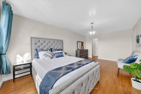 Photo 27 at 2 Lovel Avenue, Rouge E11, Toronto