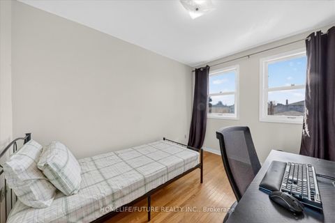 Photo 31 at 2 Lovel Avenue, Rouge E11, Toronto