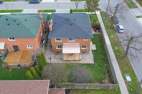 Photo 48 at 2 Lovel Avenue, Rouge E11, Toronto