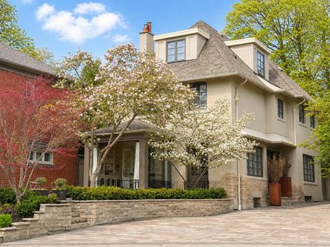 Photo 0 at 113 Inglewood Drive, Moore Park, Toronto