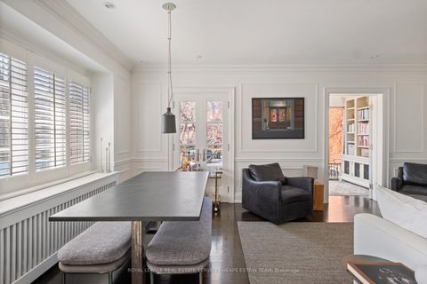 Photo 12 at 113 Inglewood Drive, Moore Park, Toronto
