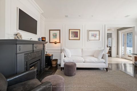Photo 13 at 113 Inglewood Drive, Moore Park, Toronto