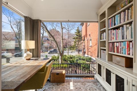 Photo 16 at 113 Inglewood Drive, Moore Park, Toronto