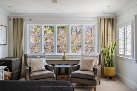 Photo 20 at 113 Inglewood Drive, Moore Park, Toronto