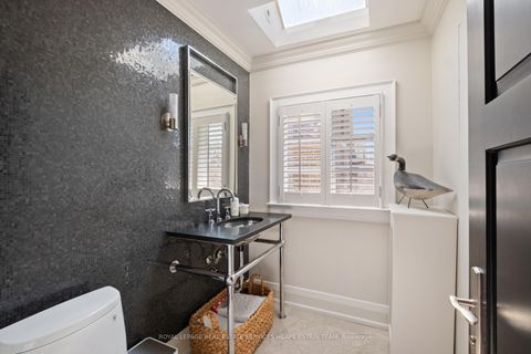 Photo 24 at 113 Inglewood Drive, Moore Park, Toronto