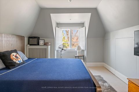 Photo 26 at 113 Inglewood Drive, Moore Park, Toronto