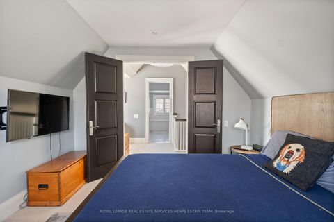 Photo 27 at 113 Inglewood Drive, Moore Park, Toronto