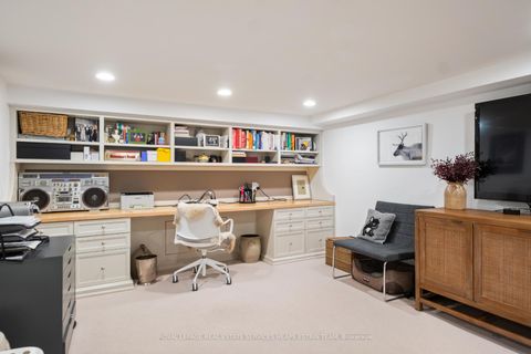Photo 31 at 113 Inglewood Drive, Moore Park, Toronto