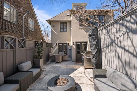 Photo 36 at 113 Inglewood Drive, Moore Park, Toronto