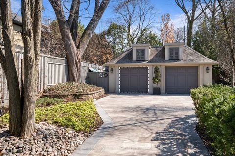 Photo 37 at 113 Inglewood Drive, Moore Park, Toronto