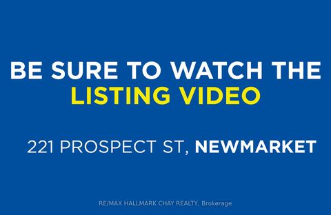Photo 43 at 221 Prospect Street, Central Newmarket, Newmarket