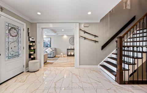 Photo 5 at 250 Plymouth Trail, London, Newmarket