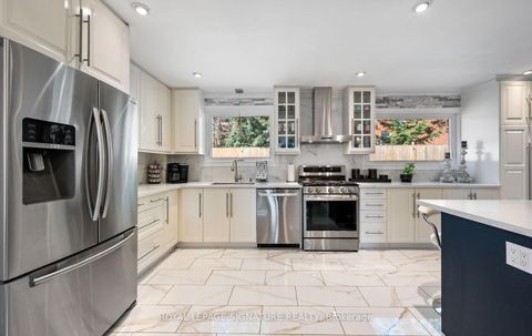 Photo 12 at 250 Plymouth Trail, London, Newmarket