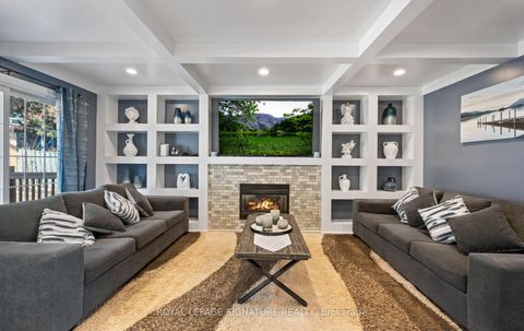 Photo 18 at 250 Plymouth Trail, London, Newmarket