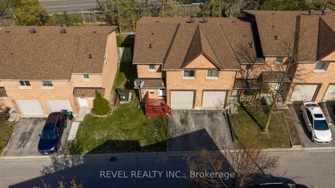 Photo 27 at 16 QUAIL Crescent, Ardagh, Barrie