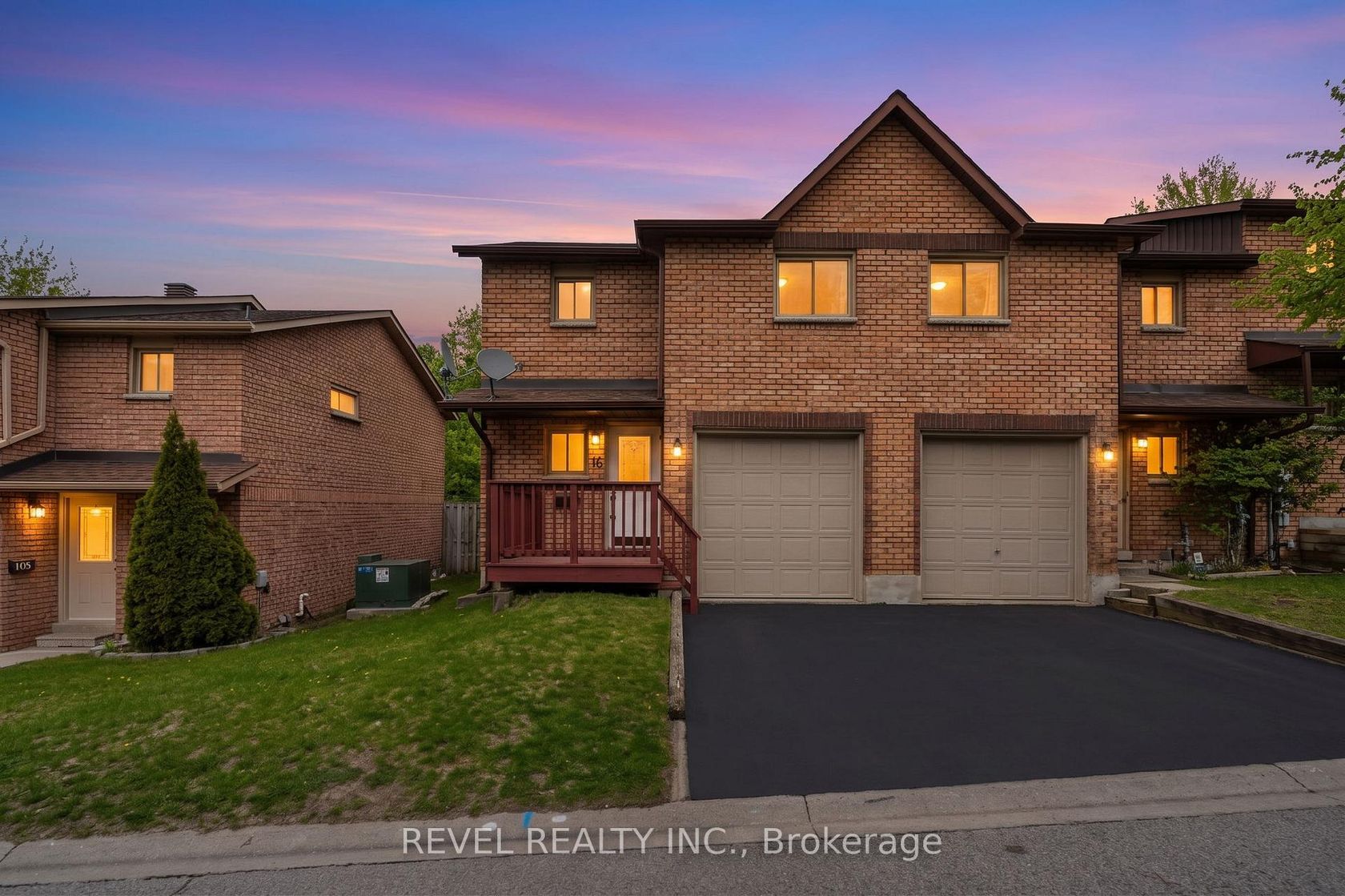 16 QUAIL Crescent, Ardagh, Barrie photo number 2