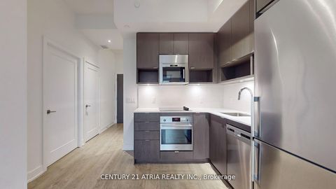 Photo 2 at 3701 - 7 Mabelle Avenue, City Centre West, Toronto